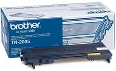 Brother TN2005 toner negro