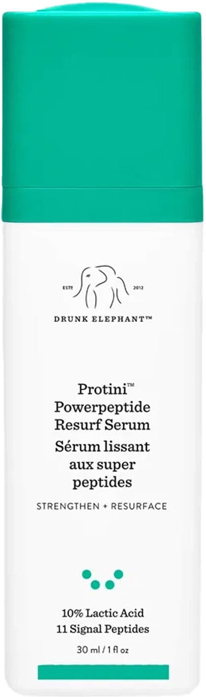 DRUNK ELEPHANT Protini Powerpeptide Resurf Serum 30ml
