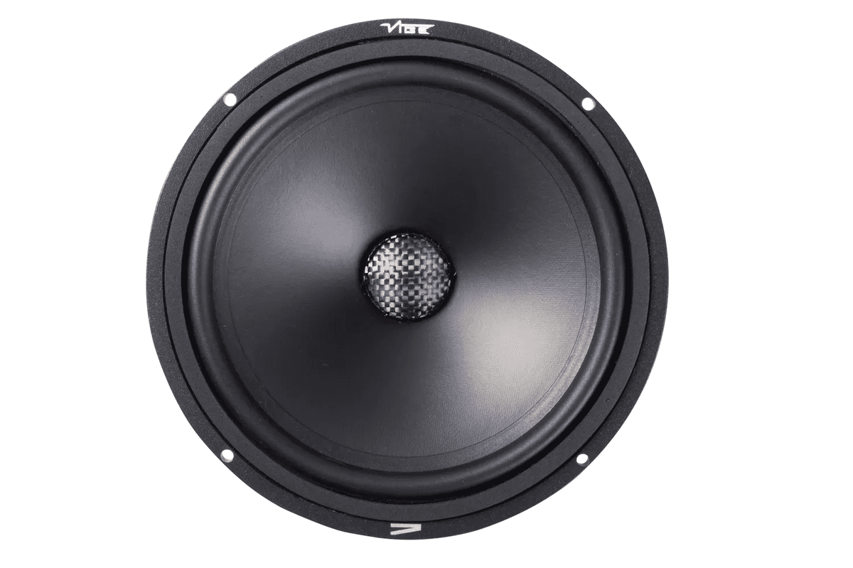 Vibe CVEN6SW-V5 6.5 Inch Midbass Speaker