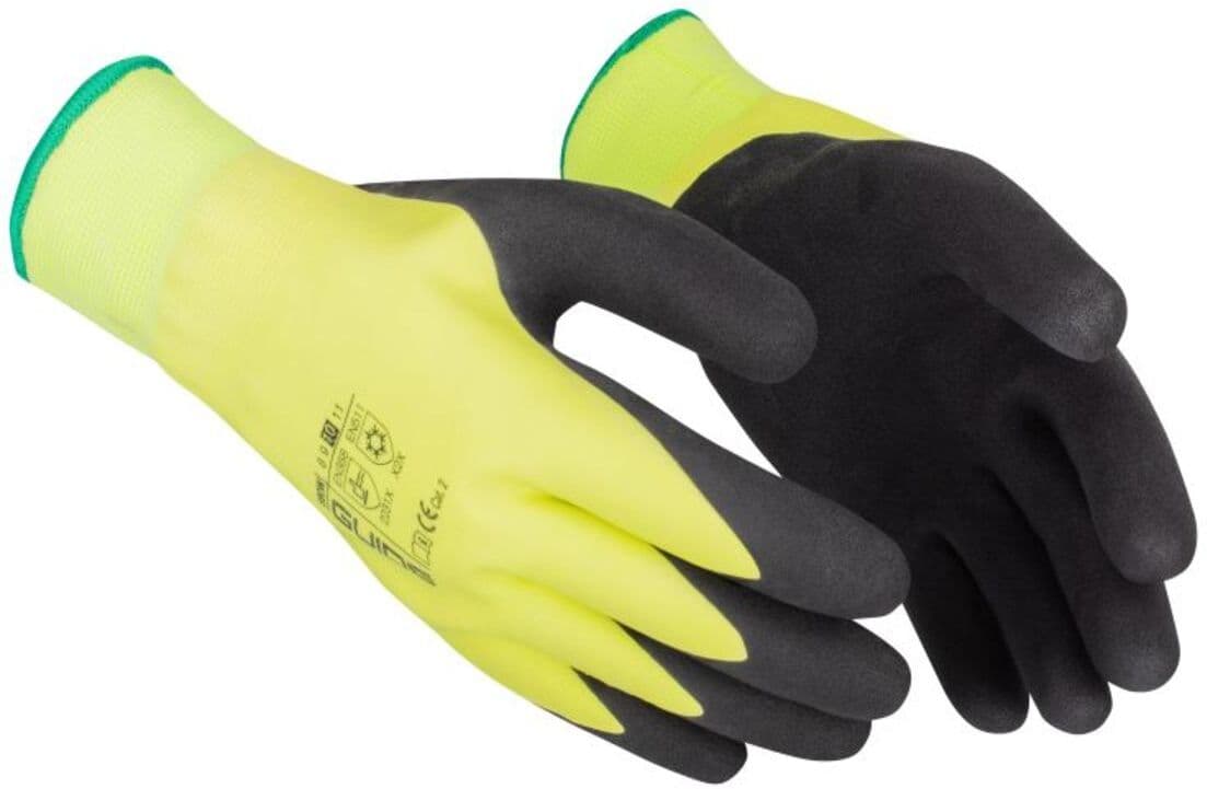 Suojakäsineet Profitool 0xrek0590/xl