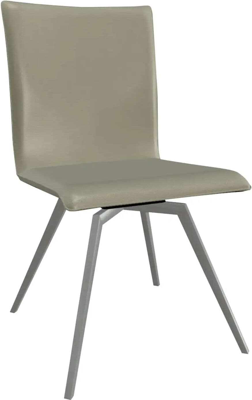 Trendstühle Damian  Perle