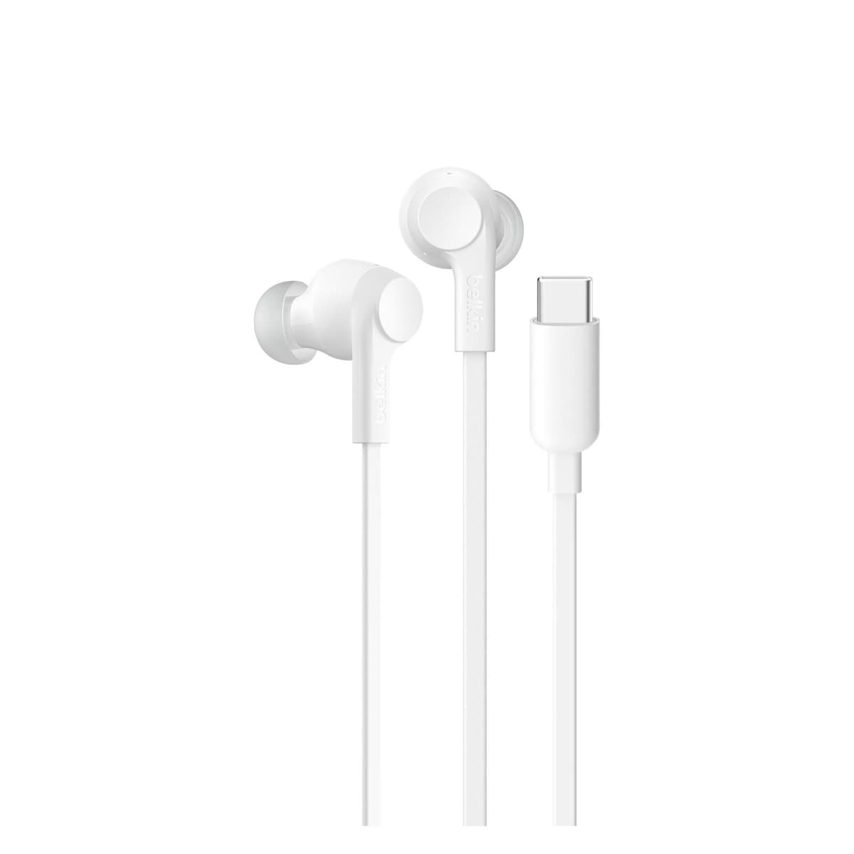 Belkin SoundForm (Kabelgebunden) (G3H0003HQWH)