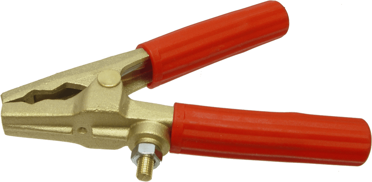 HERTH+BUSS ELPARTS 52289616 Cleşti pentru dispozitive de încărcare baterii auto