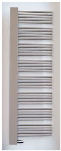 Zehnder Yucca Cover Design-Heizkörper ZY801258BBB1000 YPR-180-60, 1828 x 582 mm, beige Quartz, rechts