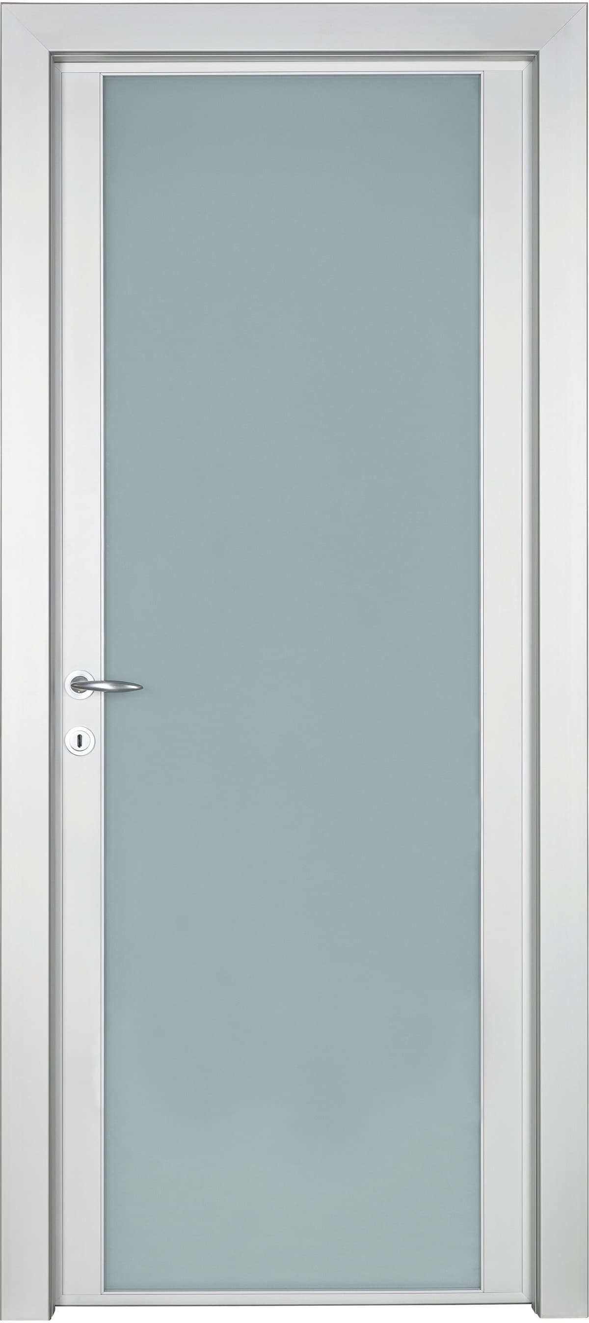 Contract Door PORTA DA INTERNO BATTENTE ZOE CONTRACT EFFEBIQUATTRO 80x210 cm (LxH) REVERSIBILE