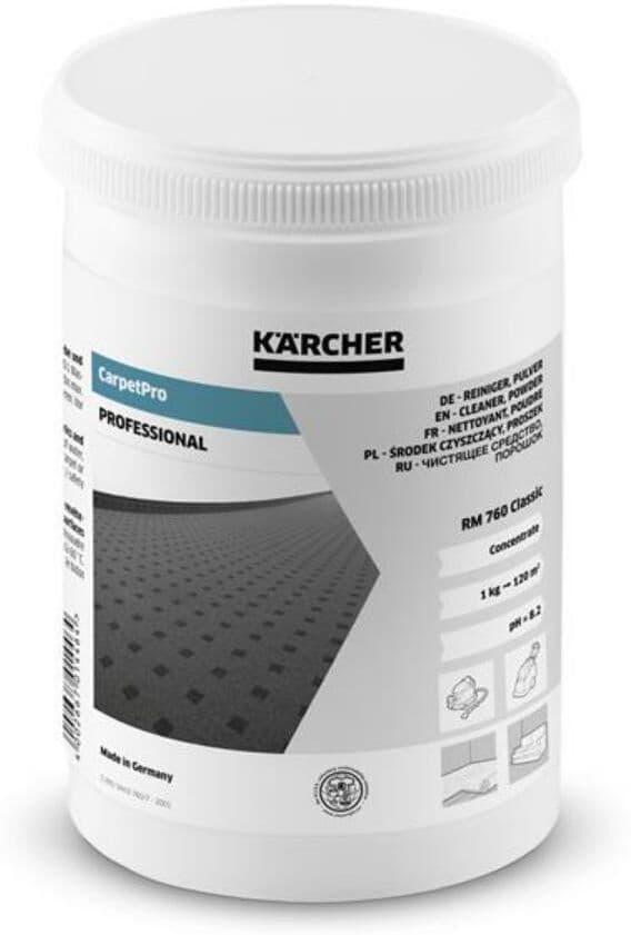 KARCHER 6.290-175.0 Industrial Cleaner