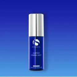 IS Clinical Treat Copper Firming Mist 75ml