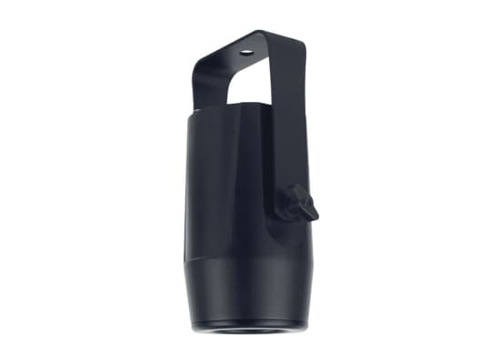 Showtec Accent Spot Q4 LED Pinspot, schwarz