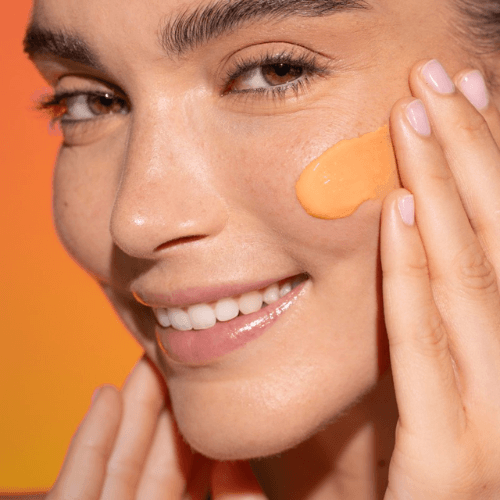Freshly Cosmetics Freshly Creme Facial Vitamina C 50ml