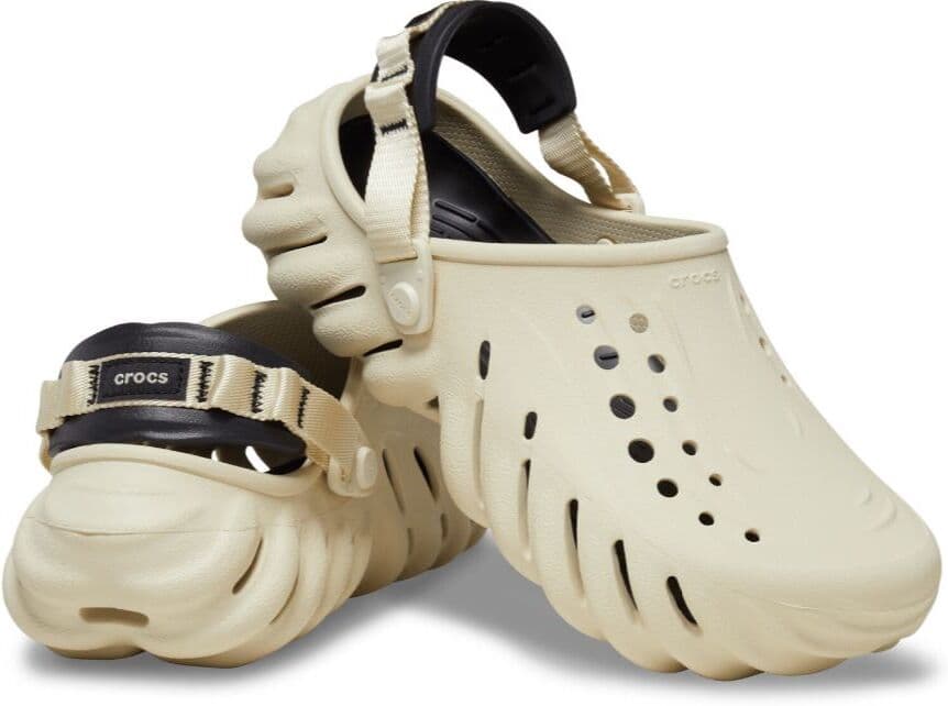 CROCS ECHO CLOG UNISEX