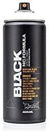 Montana Montana Black 400 ML White