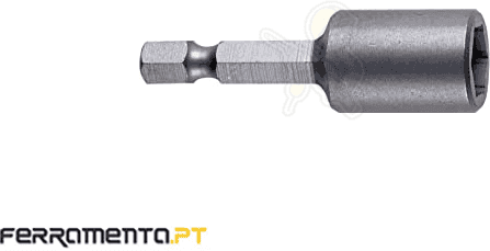 Chave de Caixa 10 mm Makita 7848061