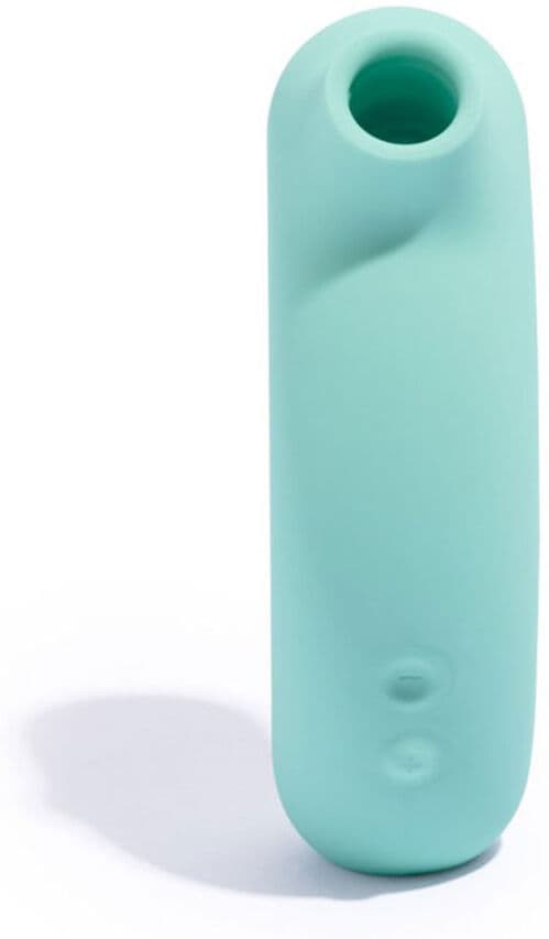 Platanomelón Ventosa per clitoride Mambo #azzurro