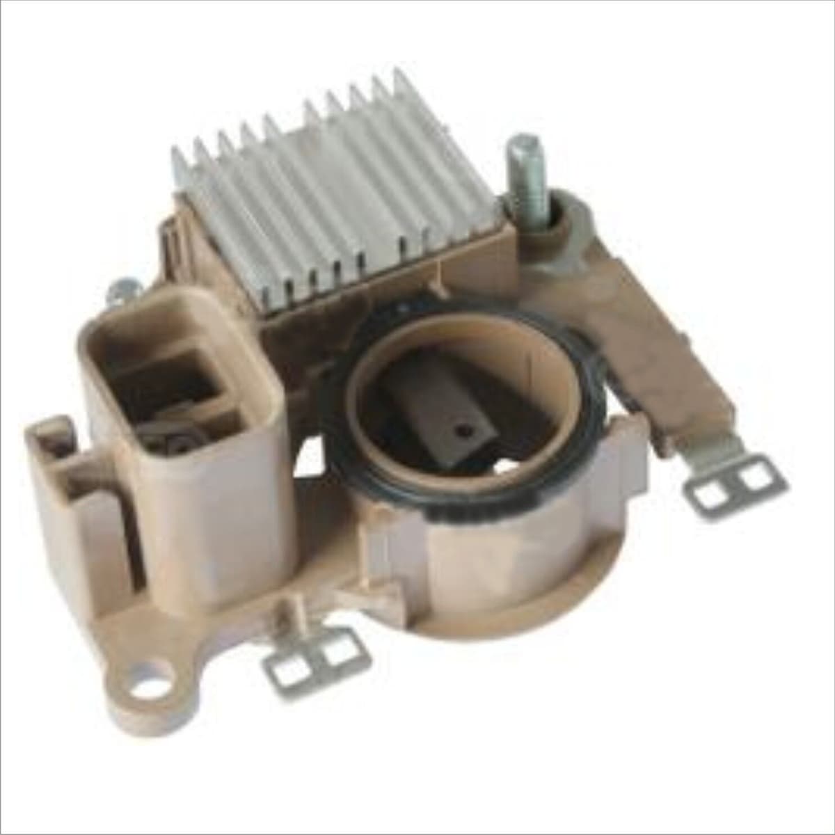 Regulator Mitsubishi