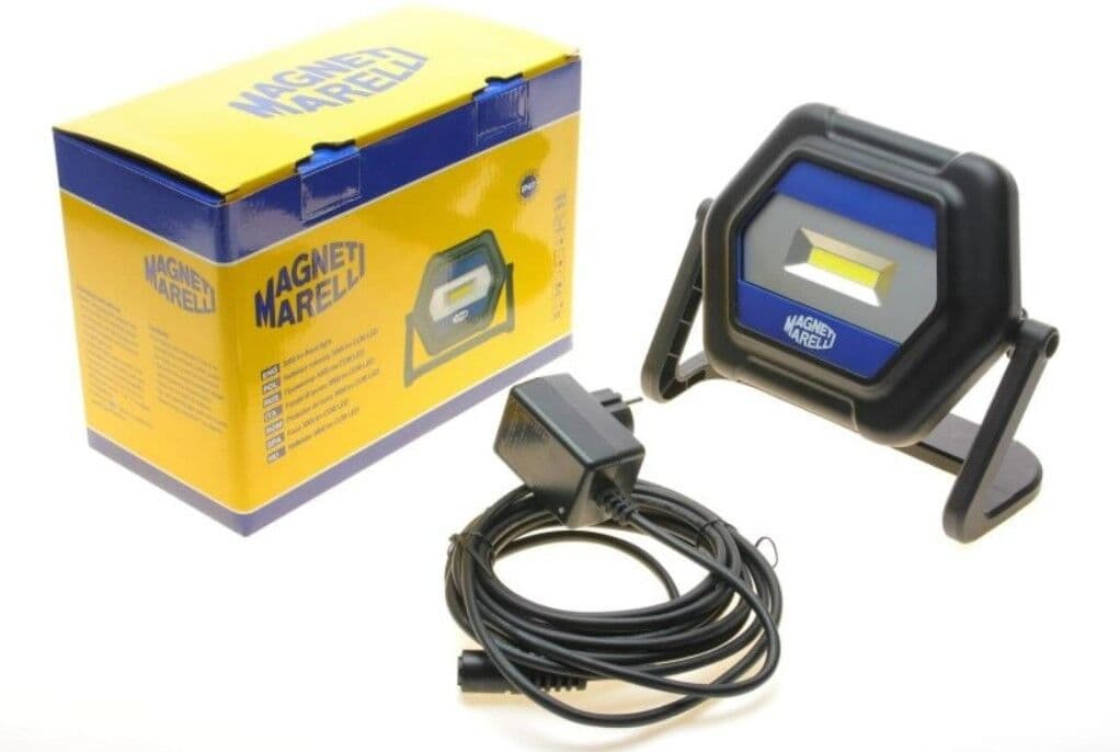 MAGNETI MARELLI 007935030260 Lămpi de mână