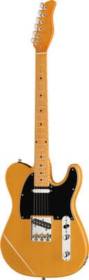 Larry Carlton T7 Butterscotch New Gen Butterscotch