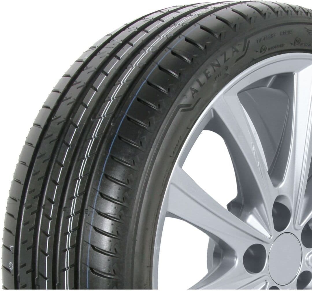 Pneu de verão BRIDGESTONE Alenza 001 235/60R20 XL 108H