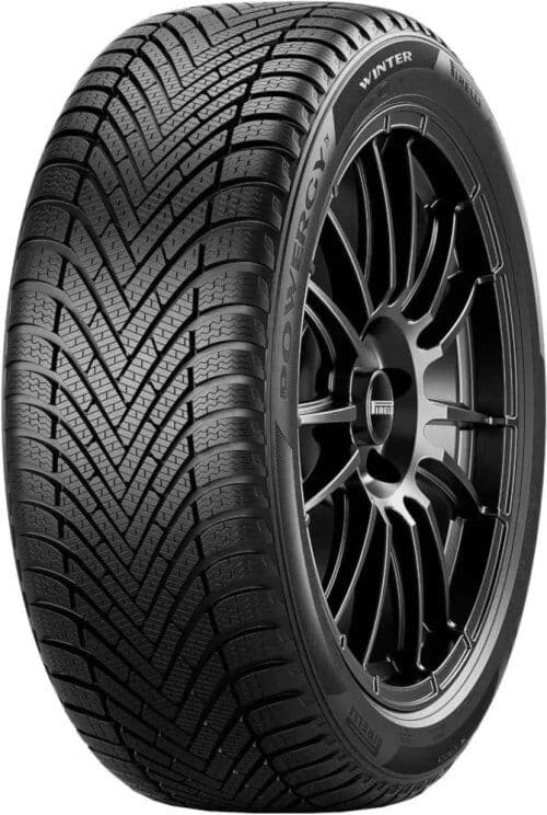 Pirelli Winterreifen 185/65 R15 92h Xl - Powergy Winter 4566000