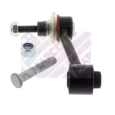 MAPCO Koppelstange VW,AUDI,SKODA 51829/1HPS 1K0505465C,1K0505465D,1K0505465H 1K0505465J,1K0505465K,1K0505465L,WHT000226