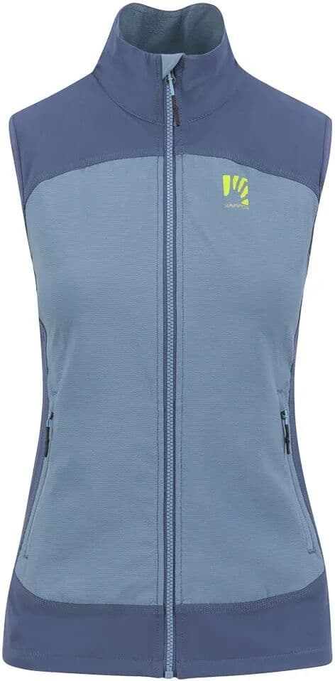 Karpos Chaleco Parete Spring Lake / Vintage Indigo M