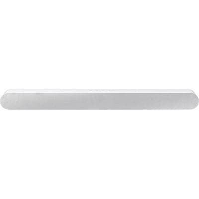 Samsung S-Soundbar HW-S67GD Soundbar Weiß Bluetooth®, Dolby Atmos®, High-Resolution Audio, WLAN, Sprachsteuerung, Wandbefestigung
