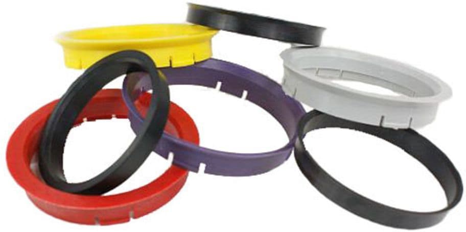 Zentrierring SPEEDMAX PC 70,4-56,1 X4, ohne strassenzulassung