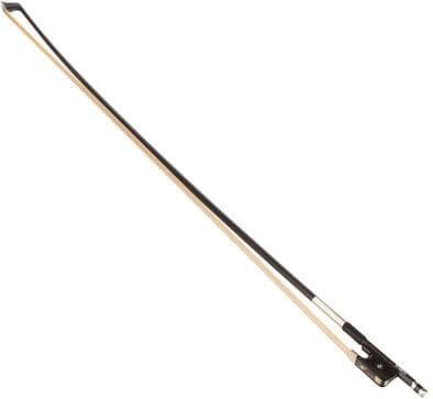 Academy by BBICO 2* Deluxe Carbon Va Bow 4/4