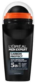 L'Oréal Paris L'Oréal Men Expert Carbon Protect Deo Roll-On – 50 ml.