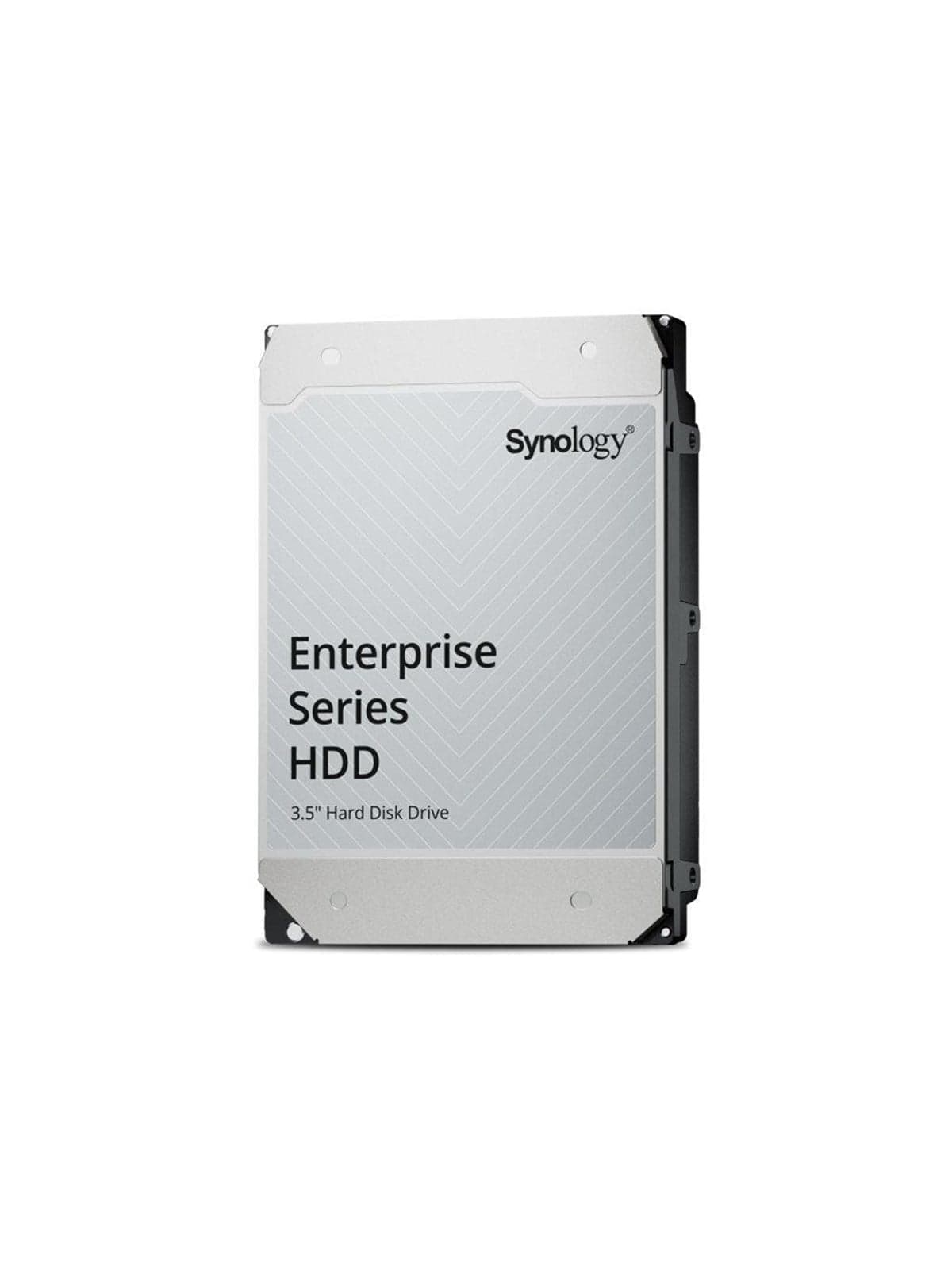 Synology HAT5320 - hard drive - Enterprise - 20 TB - SATA 6Gb/s - 20TB - Festplatten - HAT5320-20T - SATA-600 - 3.5"