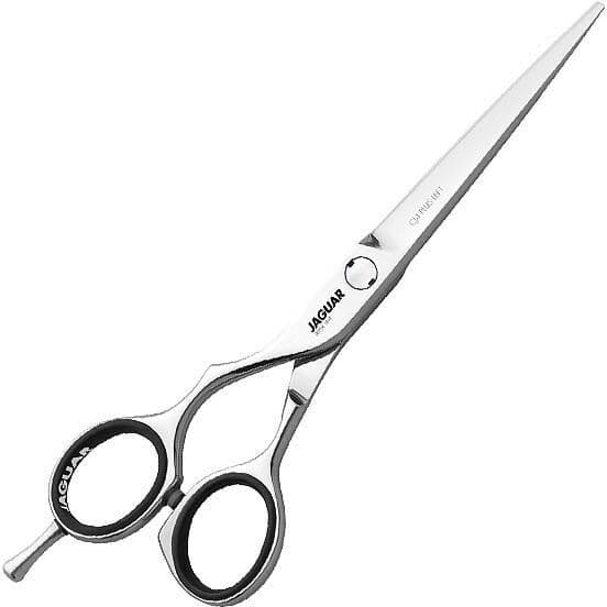 Jaguar Silver Line Haarschere CJ4 Plus Left