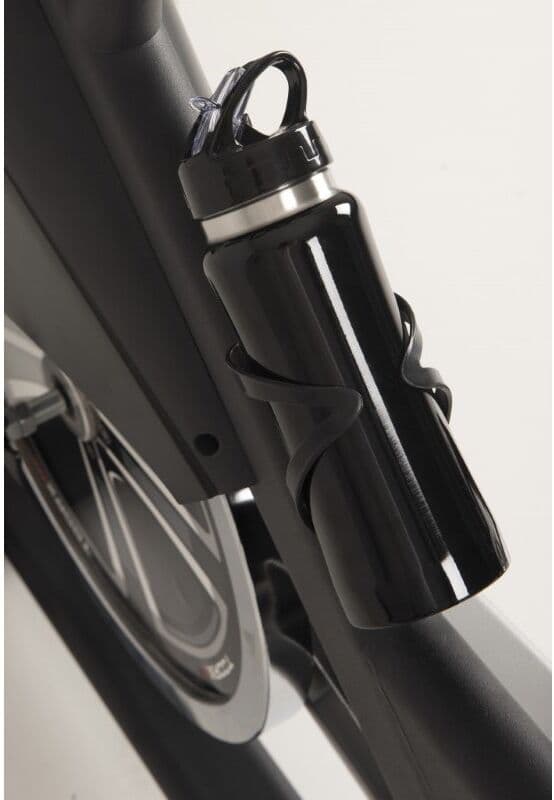 TOORX Indoor bike  SRX-60 EVO volano 20 kg a cinghia