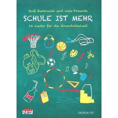 Schule ist mehr -