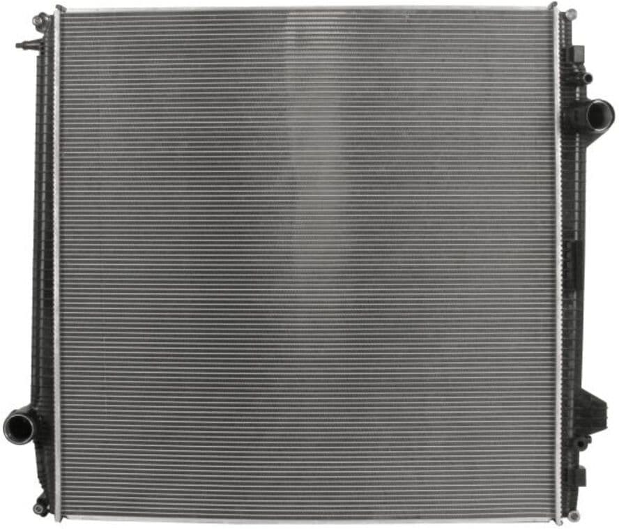 Radiateur, refroidissement moteur HIGHWAY AUTOMOTIVE 10031063HW