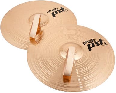 Paiste "16" PST5 Band"