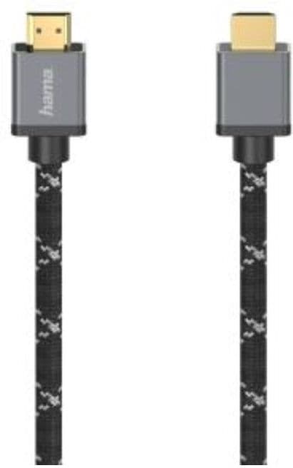 CABO HDMI HAMA ULTR HIGH SPEED 3M