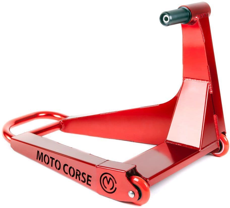 Cavalletto Posteriore Monobraccio Sbk Alluminio Scatolato Motocorse Ducati 916/s/sp/sps