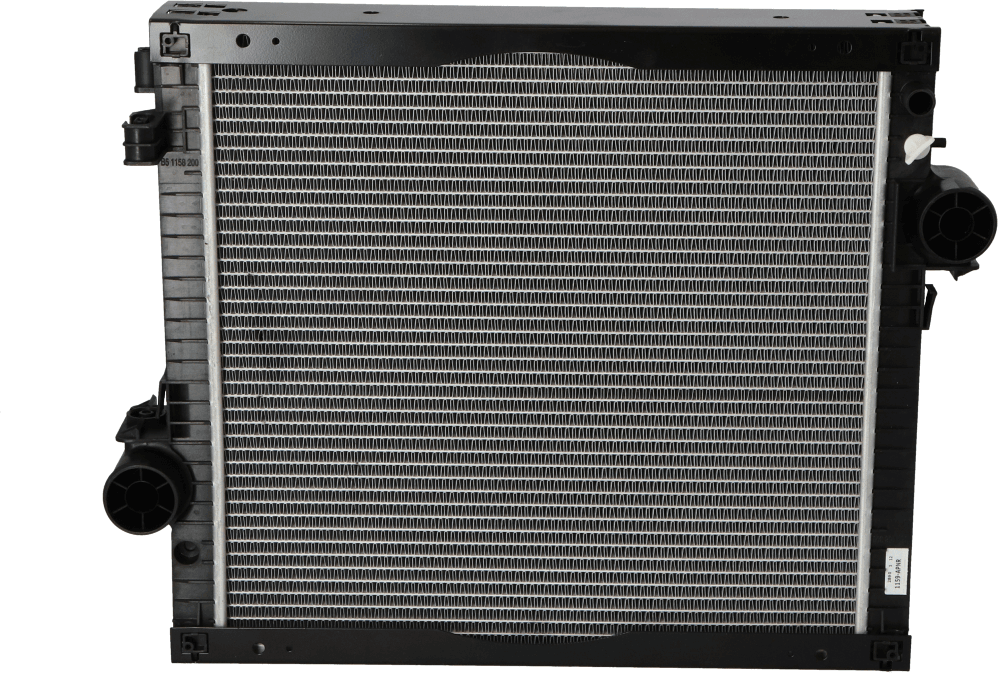 DT Spare Parts 1.22684 Πλέγμα ψυγείου, ψύξη κινητήρα