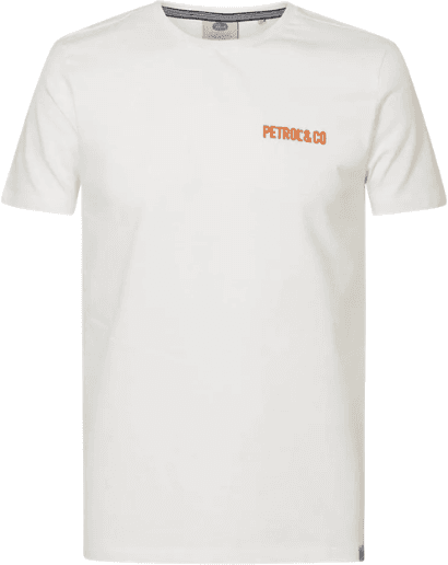 PETROL INDUSTRIAS CAMISETA PETROL INDUSTRIES CLASSIC HOMBRE