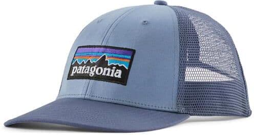 Patagonia P-6 Logo LoPro Trucker Hat