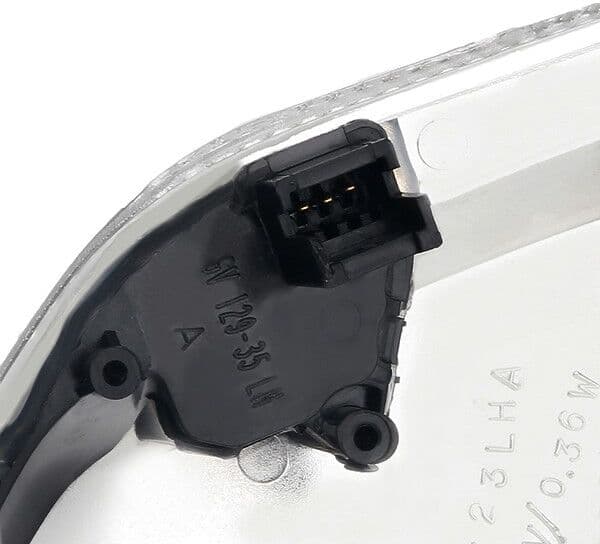 TYC 337-0142-3 Side indicator