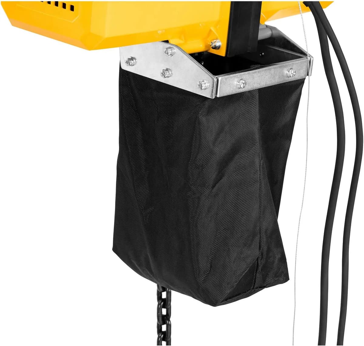 Steinberg Systems Elektrický reťazový kladkostroj - 500 kg - 3 m 10030798