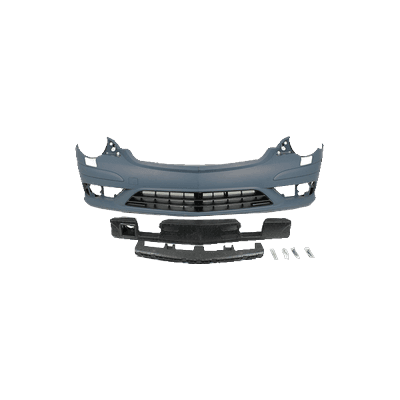PRASCO Stoßstange TOYOTA TY0901001 5211902933 Stoßfänger,Frontschürze,Frontstoßstange