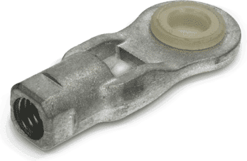 PETERS ENNEPETAL 010.008-00A Sfera de cuplare, maneta schimbator viteze