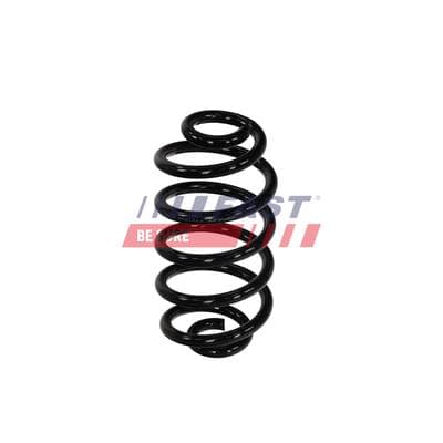 FAST Fahrwerksfeder OPEL FT01948 424089,93177774,424087 Federn,Fahrwerksfedern,Feder,Schraubenfeder,Stoßdämpfer Feder
