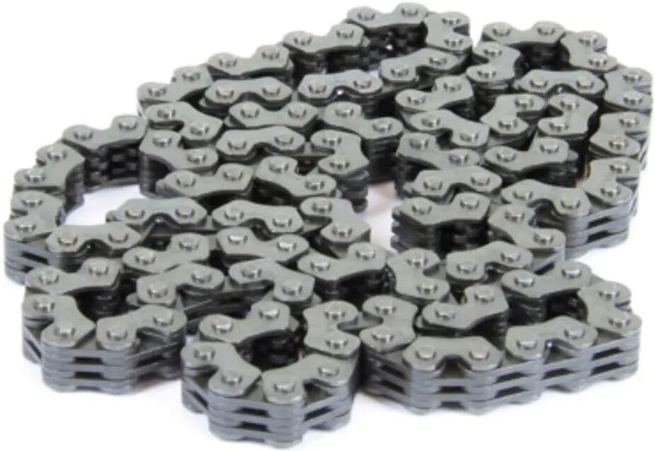 Prox Cadena De Distribución Yamaha Yz/wr250f´01-13 + Kx250f´04-16 + Rm-z250´04-23 Silver One Size