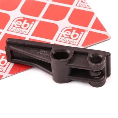 FEBI BILSTEIN Gleitschiene, Steuerkette MERCEDES-BENZ 09164 1150520716,A1150520716
