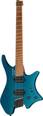 Strandberg Boden Standard N2.6 Teal Transformative Teal Metallic