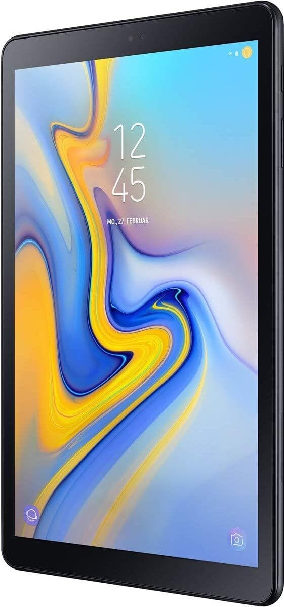 Samsung Galaxy Tablet