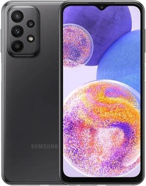 Samsung Galaxy A23 128 Go Noir