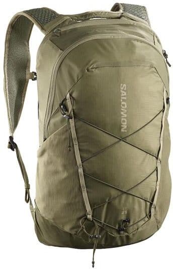 Salomon XT 25, Martini Olive / Olive Night S/M